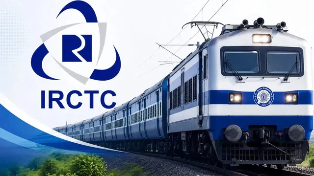 45 పైసలకు రూ.10 లక్షల రైలు ప్రయాణ బీమా.. ఐఆర్‌సీటీసీ ఆఫర్