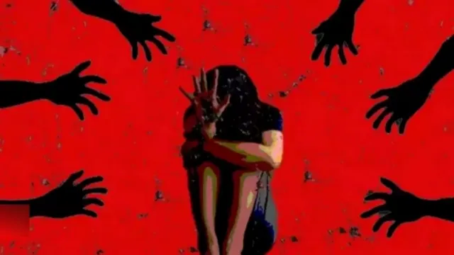 17 வயது கல்லூரி மாணவி 7 மாத கர்ப்பம்.. இளைஞருக்கு போலீஸ் வலை