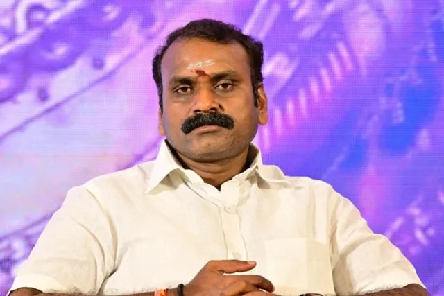 பதவி விலகல் சர்ச்சை.. முன்னாள் மத்திய அமைச்சர் எல்.முருகன் எச்சரிக்கை