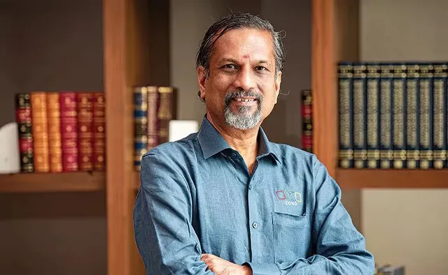 ఏఐ రంగంలో క‌నిపిస్తున్న‌ది బూమ్ కాదు బుడ‌గ: శ్రీధ‌ర్ వెంబు