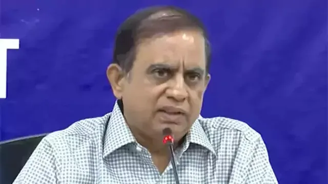 TG: 92.88 లక్షల మందికి ‘సర్‌’ నోటీసులు