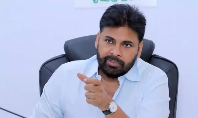 స్థానిక ఎన్నికలు.. సీట్ల సర్దుబాటు ఛాలెంజింగ్‌గా ఉంది: పవన్