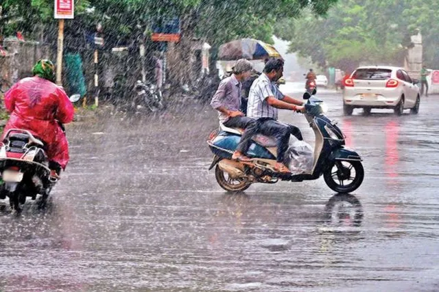 நவம்பரில் தீவிரமடையும் வடகிழக்கு பருவமழை