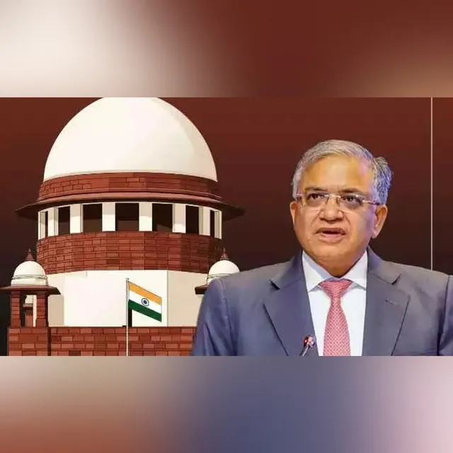 సీఈసీ జ్ఞానేష్ కుమార్‌పై సుప్రీంకోర్టులో పిటిషన్