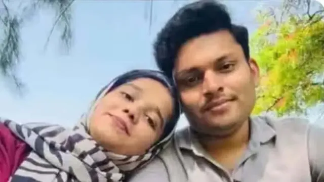 பெங்களூருவில் மனைவியைக் கொன்று கணவர் தற்கொலை?