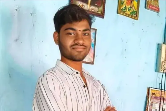 అశ్వారావుపేటలో యువకుడు ఆత్మహత్య