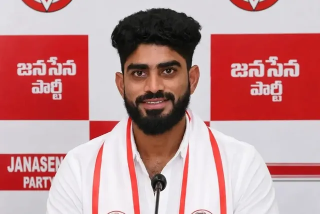 అరకు పార్లమెంట్ నిర్వాహక దళ్ కమిటీ సభ్యులుగా పెంట శంకర్ రావు