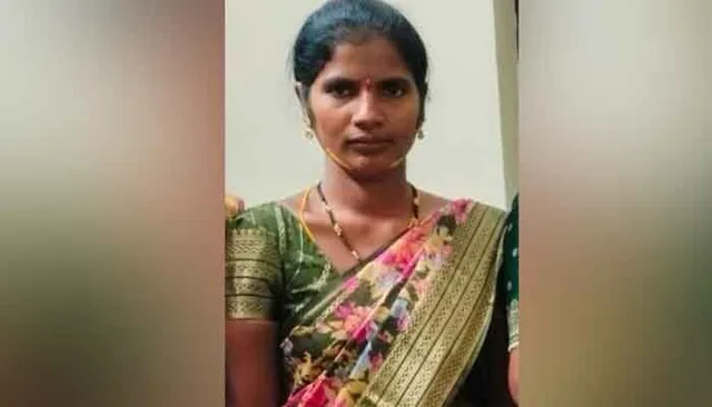 వివాహేతర సంబంధం అనుమానంతో భార్యను చంపిన భర్త