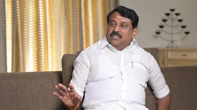 கடன்தான் நாளுக்கு நாள் அதிகமாகுது - நயினார் நாகேந்திரன்