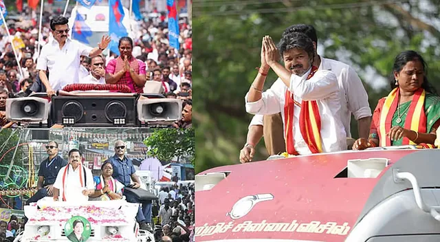 மதுராந்தகம், தாராபுரத்தை கைப்பற்றப்போவது யார்?