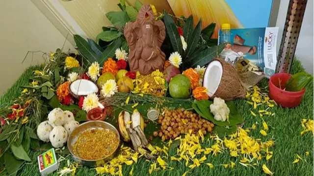 వినాయ‌క చ‌వితి.. ఈ ఆహార నియమాలు పాటించాలి!