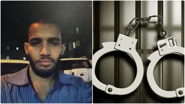 மும்பையில் ரேபிடோ ஓட்டுநர் கைது.. பயங்கரவாத அமைப்புடன் தொடர்பு என சந்தேகம்