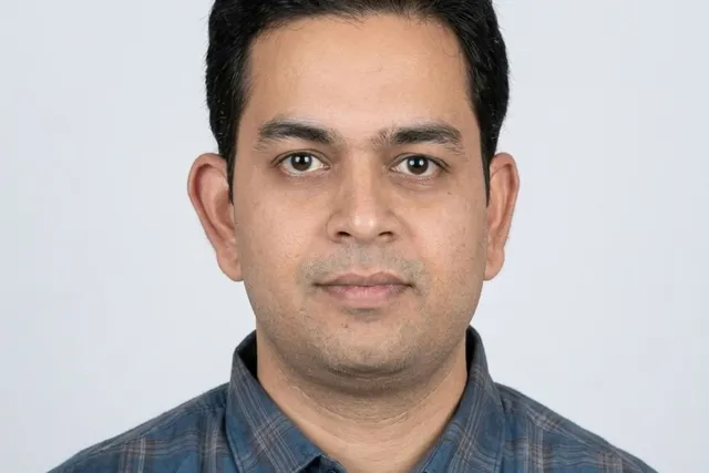 రంపచోడవరం సబ్‌కలెక్టర్‌గా పృథ్వీరాజ్ కుమార్