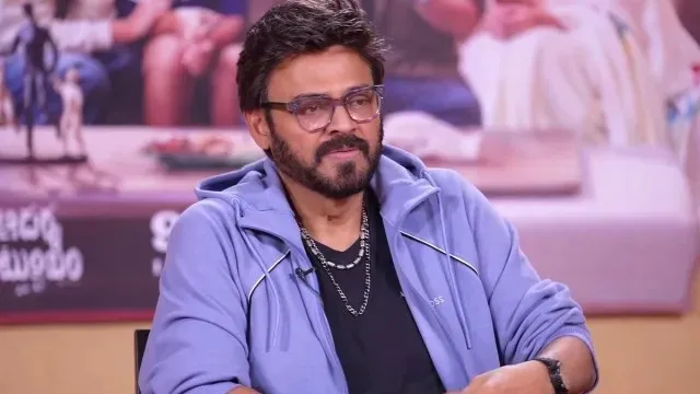 నాన్న డబ్బులిస్తేనే ఆ సినిమాలో నటిస్తానని చెప్పా: విక్టరీ వెంకటేశ్