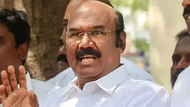 “லண்டன் முதலீடுகள் குறித்து வெள்ளை அறிக்கை வெளியிடுக”.. மாஜி அமைச்சர் ஜெயக்குமார் “லண்டன் முதலீடுகள் குறித்து வெள்ளை அறிக்கை வெளியிடுக”.. மாஜி அமைச்சர் ஜெயக்குமார்