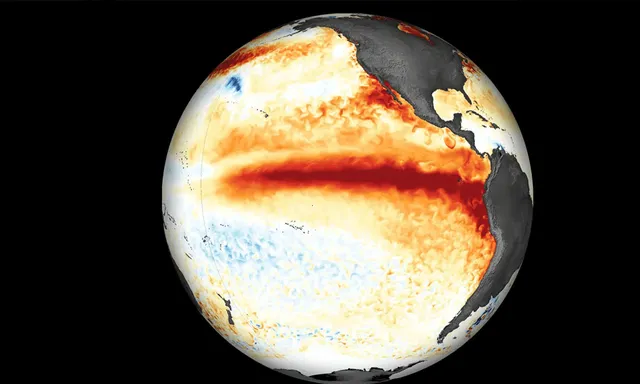 The threat of the upcoming 'Super El Nino'... Prices of essential commodities will increase drastically