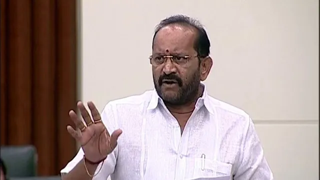 ప్రత్తిపాడు రాజకీయాల్లో బిగ్ ట్విస్ట్.. తెరపైకి మాజీ ఎమ్మెల్యే