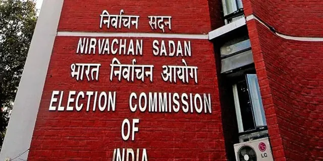 13.39 కోట్ల ఓట్లు తొలగింపు ప్రచారం.. EC క్లారిటీ