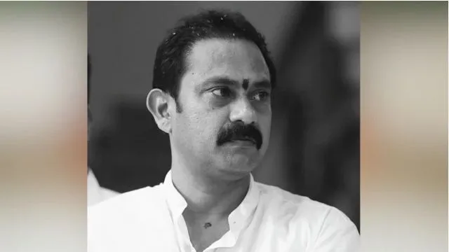 ప్రభుత్వ లాంఛనాలతో ఆళ్ల నాని అంత్యక్రియలు