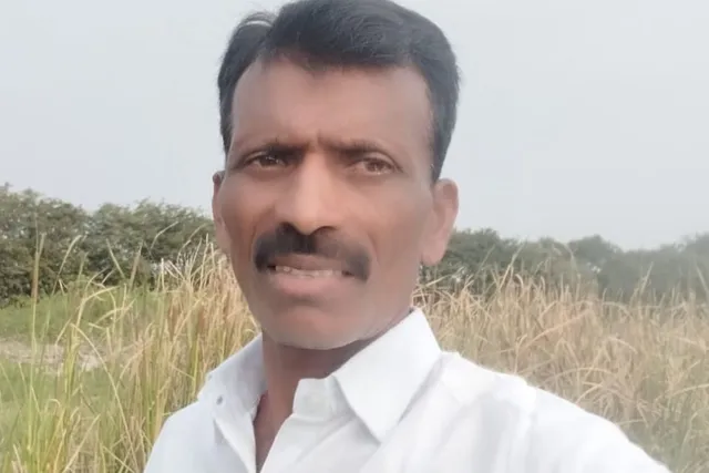 అవకాశం వస్తే ఎంపీటీసీగా పోటీ చేస్తా.!