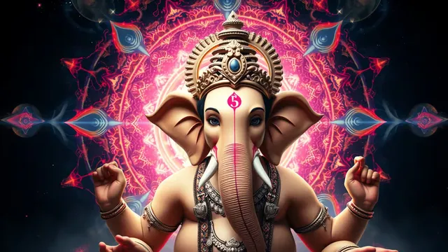 వినాయక చవితి.. గణేశుడికి ఇష్టమైన రంగులు ఇవే!