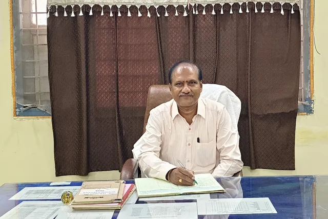 రాయచోటి డిగ్రీ కళాశాలలో అతిథి అధ్యాపకుల దరఖాస్తులు ఆహ్వానం