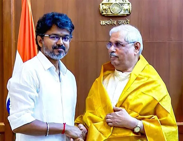 லண்டன் பயணம் முடிந்து மலேசியா செல்லும் முதலமைச்சர் விஜய்?