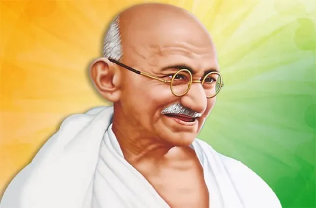 గాంధీజీ అసలు పేరు ఏమిటో తెలుసా?