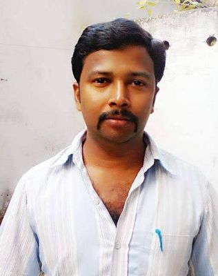 Nageshwar Rao