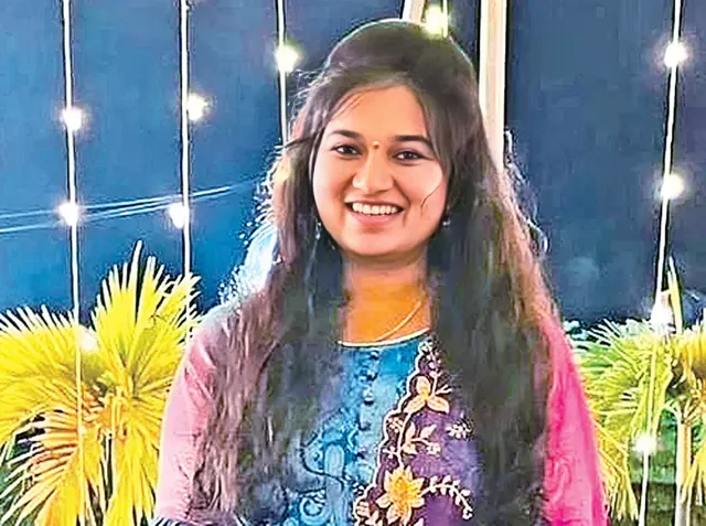 Software employee commits suicide after husband refuses to give her time