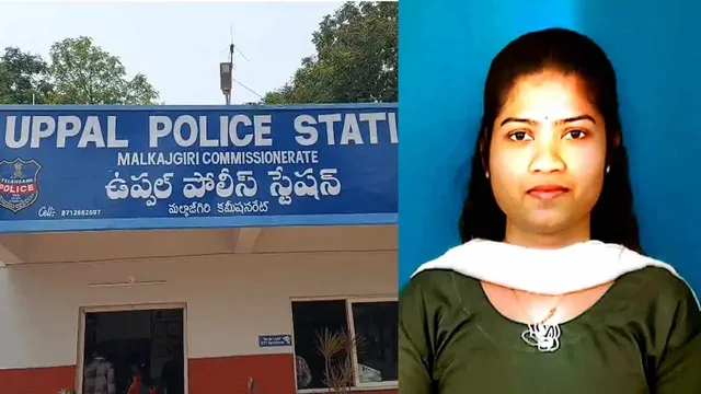 ప్రియుడి వేధింపులు.. యువతి ఆత్మహత్య