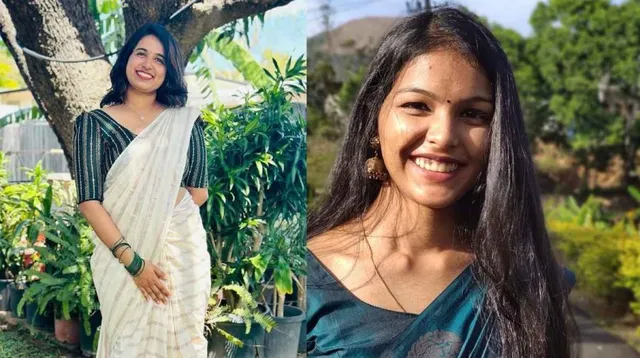 நெருங்கிய தோழிகள் பஸ் விபத்தில் பரிதாப பலி
