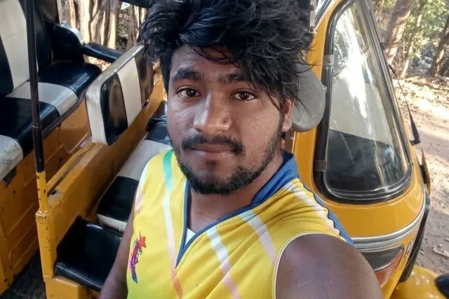 అనారోగ్యంతో కొత్తగూడెం వాసి మలకుర్తి బాలక్రిష్ణ కన్నుమూత