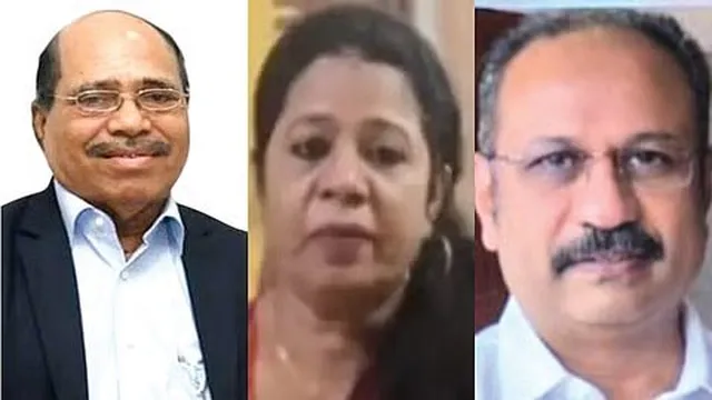 ஜெம் வீரமணி வழக்கு - மூவரின் ஜாமின் தள்ளுபடி ஜெம் வீரமணி வழக்கு - மூவரின் ஜாமின் தள்ளுபடி
