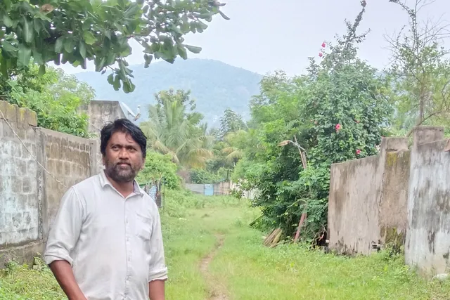 వార్డు సభ్యుడు వెంకటేశ్వర్లు పర్యవేక్షణ, సమస్యల పరిష్కారానికి హామీ