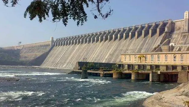 తెలుగు రాష్ట్రాల నీటి అంశం.. వచ్చే వారం 2 కీలక సమావేశాలు