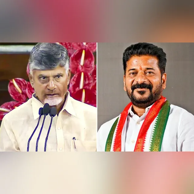 నేడు ఢిల్లీలో పర్యటించనున్న తెలుగు రాష్ట్రాల సీఎంలు