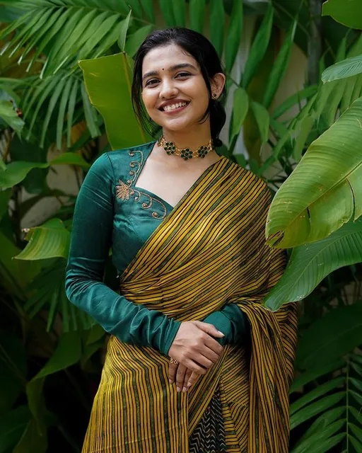 మలయాళ ముద్దుగుమ్మల హవా: దక్షిణాదిన కొత్త ట్రెండ్!