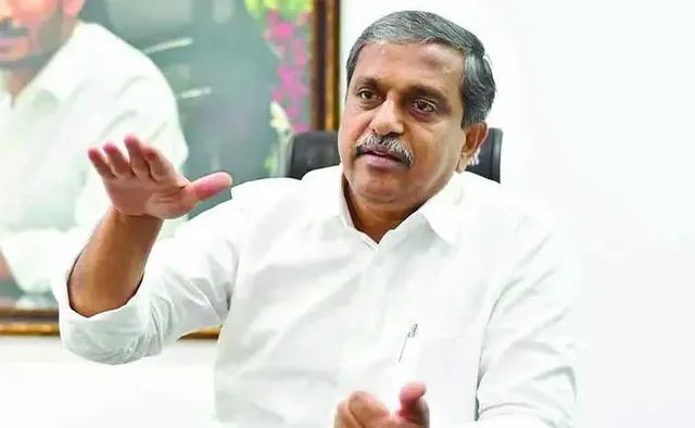 వైఎస్సార్‌సీపీకి సజ్జల సూచనలు