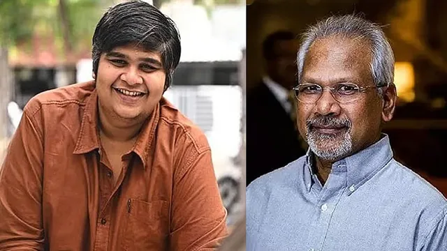 கார்த்திக் சுப்புராஜ் இளம் இயக்குநர்களை முன்னின்று நடத்தக்கூடிய தலைவன்: மணிரத்னம் கார்த்திக் சுப்புராஜ் இளம் இயக்குநர்களை முன்னின்று நடத்தக்கூடிய தலைவன்: மணிரத்னம்