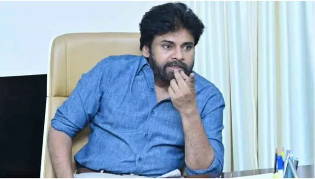 గిరిజన బాలల భవిష్యత్తుకు పవన్ భరోసా