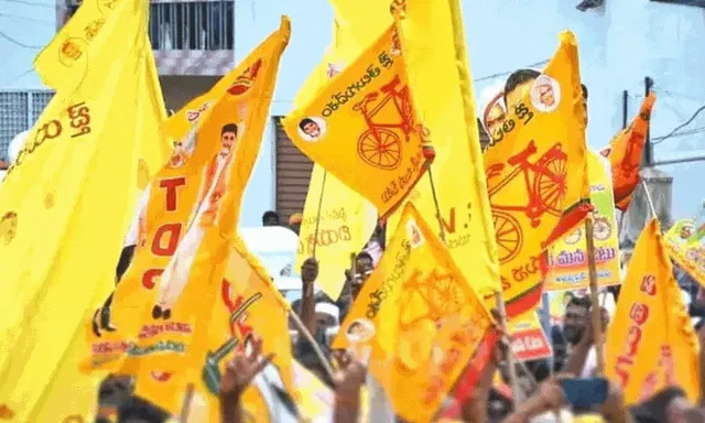 ఏకగ్రీవం దిశగా 'రాజంపేట' మున్సిపాలిటీ