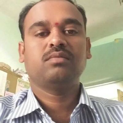 Krishna