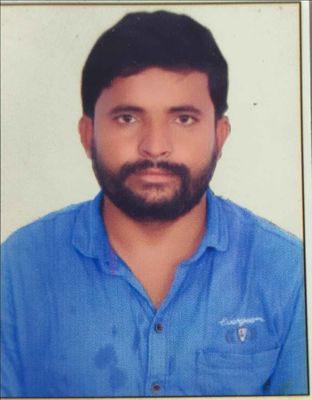 Subhash Jadav
