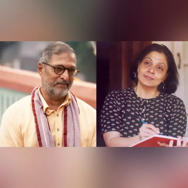నానా పటేకర్ భార్య ఎవరో తెలుసా?