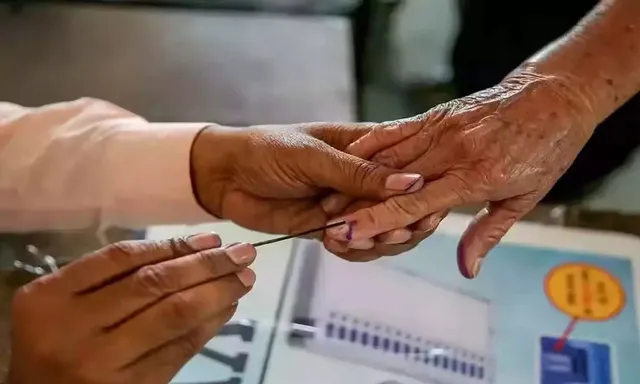 Elections in 13 corporations and 87 municipalities tomorrow