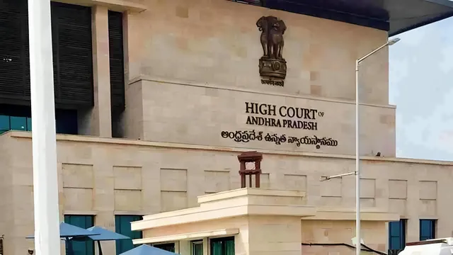 హైకోర్టులో సివిల్ జడ్జి ఉద్యోగాలు.. దరఖాస్తుల ఆహ్వానం