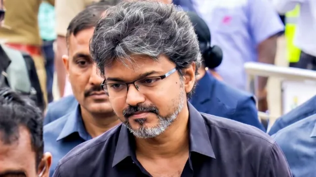 லண்டன் பயணம் நிறைவு.. ரூ.15,300 கோடி முதலீடுகளுடன் சென்னை திரும்பும் CM விஜய்