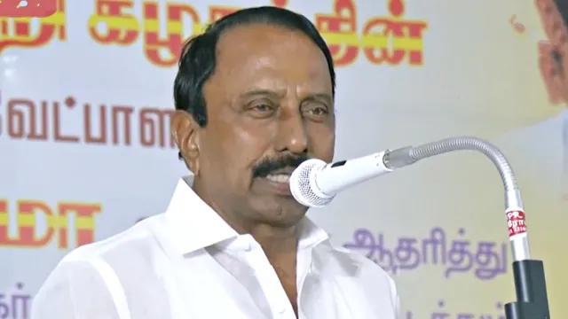 “அதிமுகவில் இருந்து மேலும் MLA-க்கள் வெளியேறுவார்கள்”.. அமைச்சர் செங்கோட்டையன்