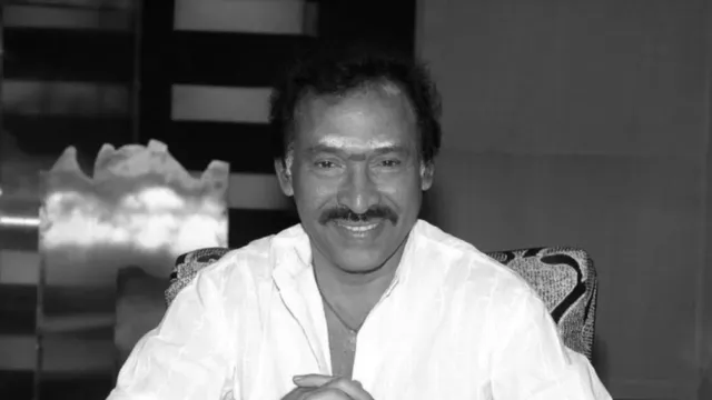 இசையமைப்பாளர் தேவா பெற்ற முக்கிய விருதுகள்